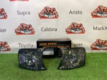 Указатели поворота Clear World-1 Toyota Chaser JZX100 2000