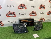 Указатели поворота Clear World-1 Toyota Chaser JZX100 2000