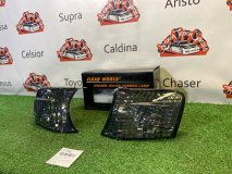 Указатели поворота Clear World-1 Toyota Chaser JZX100 2000