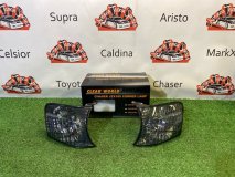 Указатели поворота Clear World-1 Toyota Chaser JZX100 2000