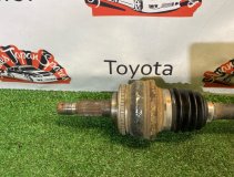 Привод левый задний Toyota Aristo JZS161 2002 2JZ-GTE