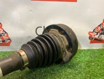 Привод левый задний Toyota Aristo JZS161 2002 2JZ-GTE