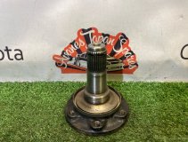 Фланец привода 8.5 Toyota Aristo JZS161 2002 2JZ-GTE