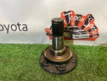 Фланец привода 8.5 Toyota Aristo JZS161 2002 2JZ-GTE