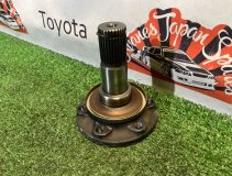 Фланец привода 8.5 Toyota Aristo JZS161 2002 2JZ-GTE