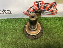 Фланец привода 8.5 Toyota Aristo JZS161 2002 2JZ-GTE