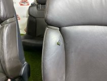 Сиденья комплект Lexus GS350 GRS196 03.2006 2gr-fse