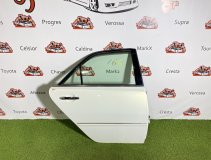 Дверь боковая правая задняя Toyota Mark 2 GX115 2003
