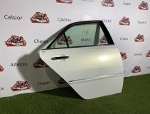 Дверь боковая правая задняя Toyota Mark 2 GX115 2003