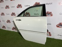 Дверь боковая правая задняя Toyota Mark 2 GX115 2003