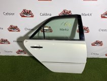 Дверь боковая правая задняя Toyota Mark 2 GX115 2003