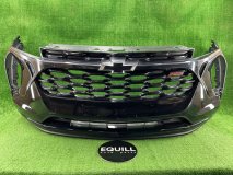Бампер передний Chevrolet Trax 9BQC 2023
