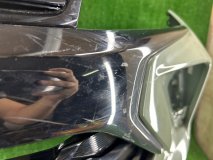 Бампер передний Chevrolet Trax 9BQC 2023