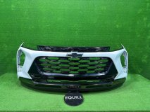 Бампер передний Chevrolet Trax 9BQC 2023-н.в.