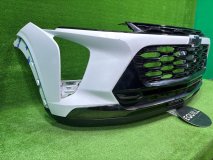 Бампер передний Chevrolet Trax 9BQC 2023-н.в.