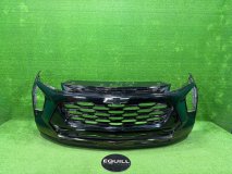 Бампер передний Chevrolet Trax 9BQC 2023-н.в.