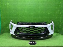 Бампер передний Chevrolet Trax 9BQC 2023-н.в.