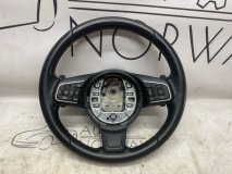 Руль Jaguar F-pace X761 2017 204DTD