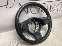 Руль Jaguar F-pace X761 2017 204DTD