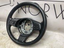 Руль Jaguar F-pace X761 2017 204DTD