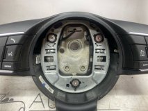 Руль Jaguar F-pace X761 2017 204DTD