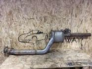 Катализатор Jaguar F-pace 2016