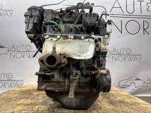 Двигатель Renault Clio 2006