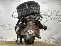 Двигатель Renault Clio 2006