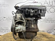 Двигатель Renault Clio 2006