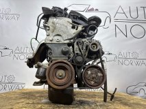Двигатель Renault Clio 2006