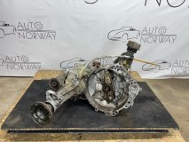 КПП механическая (МКПП) Volkswagen Transporter T4 1995