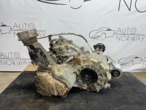 КПП механическая (МКПП) Volkswagen Transporter T4 1995