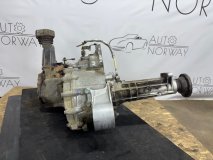 КПП механическая (МКПП) Volkswagen Transporter T4 1995