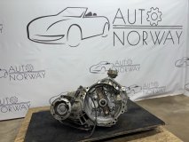 КПП механическая (МКПП) Volkswagen Transporter T4 1997