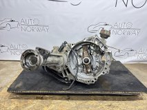 КПП механическая (МКПП) Volkswagen Transporter T4 1997