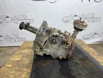 КПП механическая (МКПП) Volkswagen Transporter T4 1997