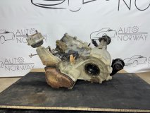 КПП механическая (МКПП) Volkswagen Transporter T4 1997