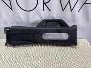 Накладка на стойку кузова левая JEEP Wrangler 2024