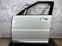 Дверь передняя левая Land Rover Range Rover Sport 2016