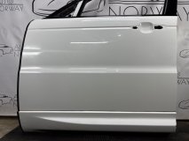 Дверь передняя левая Land Rover Range Rover Sport 2016
