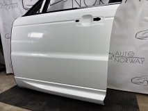 Дверь передняя левая Land Rover Range Rover Sport 2016