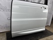 Дверь передняя левая Land Rover Range Rover Sport 2016