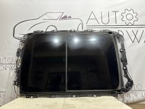 Люк Volvo V60 2019