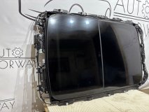 Люк Volvo V60 2019