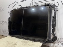 Люк Volvo V60 2019