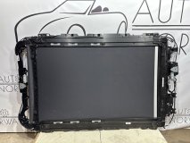 Люк Volvo V60 2019