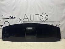 Спойлер Land Rover Range Rover Sport L494 2015