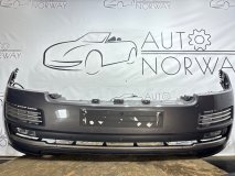 Бампер передний Land Rover Range Rover L405 2016