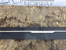 Порог кузова Land Rover Range Rover L405 2015