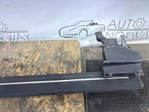 Порог кузова Land Rover Range Rover L405 2015